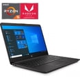 thumbnail image 2 of Laptop HP 245 G8 AMD Radeon Ryzen 5 5500U 8GB 1TB 128GB SSD 14 Modelo 245 G8, 2 of 5