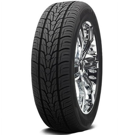 2 Nexen Roadian HP 295/45R20 114V All Season High Performance Truck SUV CUV Tire 15459NXK / 295/45/20 / 2954520