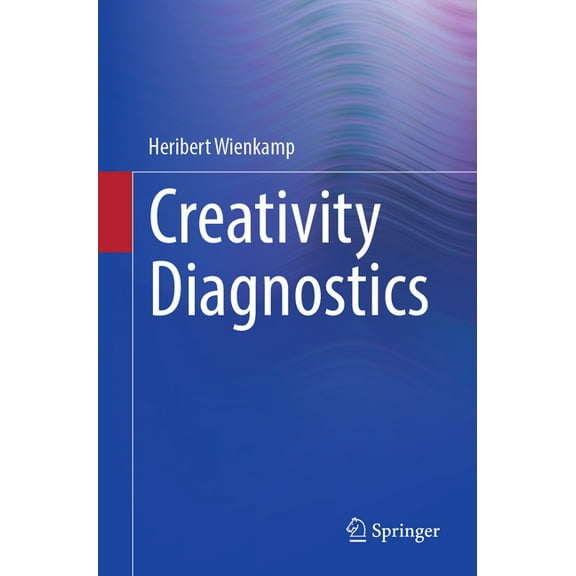 Creativity Diagnostics, (Paperback)