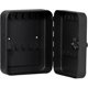thumbnail image 2 of Lockable Key Cabinet with 20 Digits and Combination Lock, 2 of 3