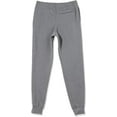 thumbnail image 2 of Boys 8-20 Under Armour Rival Fleece Joggers in Regular & Husky Color: Castlerock Heather Size: X LARGE, 2 of 4