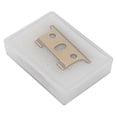 thumbnail image 3 of Professional Electric Hair Clipper Blade Hair Trimmer Metal Replacement Cutter Head Tool, 3 of 5