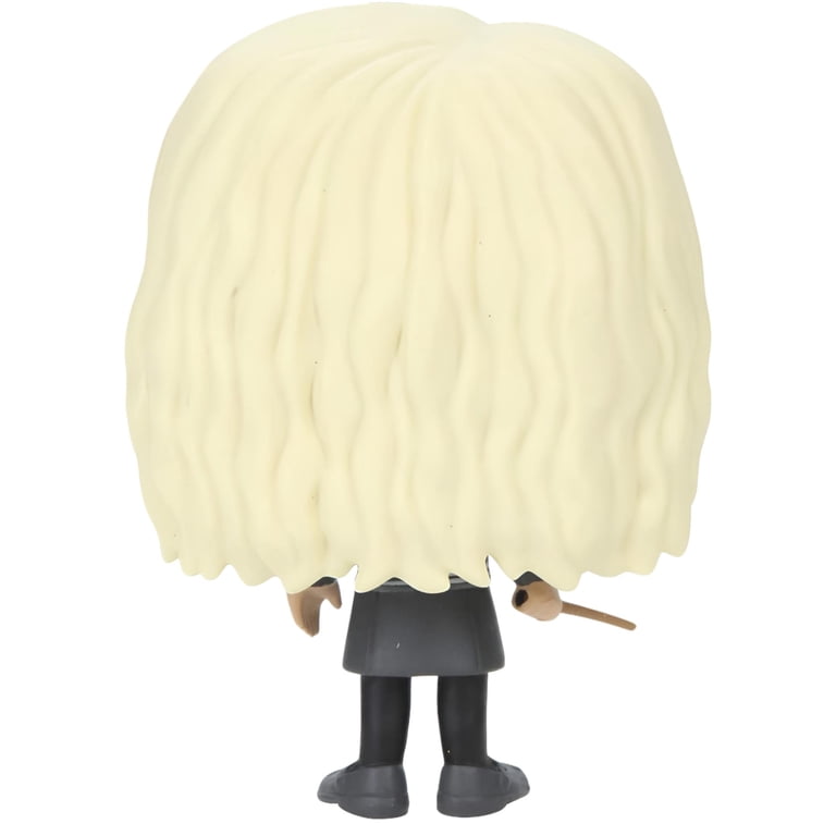 Funko POP Movies Harry Potter - Luna Lovegood Vinyl Figure with