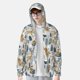 thumbnail image 2 of Balery Winter Forest Animals Sudadera ligera de manga larga con capucha y protección solar UPF 50+ para hombre y mujer, ideal para pesca y running-3X-Large, 2 of 7
