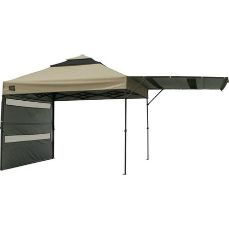 Quik Shade Summit S233 Instant Canopy 10