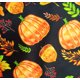 thumbnail image 5 of Bandana para perro del Día de Acción de Gracias, ropa para perro de otoño con diseño de calabaza, hojas de arce, baberos triangulares reversibles, bufanda, accesorios para perros, gatos y mascotas, 2, 5 of 8