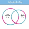 thumbnail image 4 of Kids Sport Ring , Detachable Adjustable Size Weight Soft Exercise, 4 of 4
