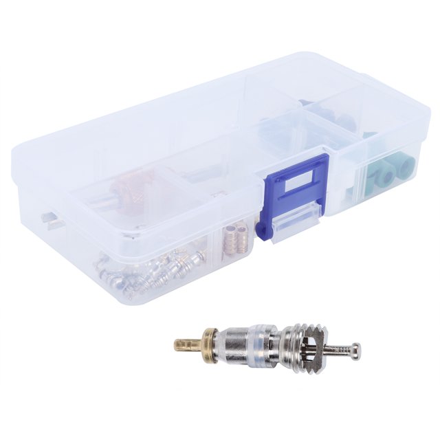 A/C Service Kit, Anti Wear Portable Air Conditioner Remover Tool For Household Air Conditioners For Car Air Conditioners