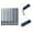 T10, variant on 1Pc Torx Screwdriver Bit T7-T40 Magnetic Head 100Mm Drill Bits Nuts Remover For Pneumatic Screwdriver Repairing Tool Parts T25 Fangkenuo