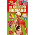 thumbnail image 1 of Libro El Cuerpo Humano Tapa Dura, Autor S. Silva, Editorial Susaeta Ediciones, 1 of 1