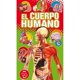thumbnail image 1 of Libro El Cuerpo Humano Tapa Dura, Autor S. Silva, Editorial Susaeta Ediciones, 1 of 1