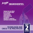 thumbnail image 3 of Limpiador multiusos concentrado Aromatel Rinde+ lavanda refrescante 330 ml, 3 of 4