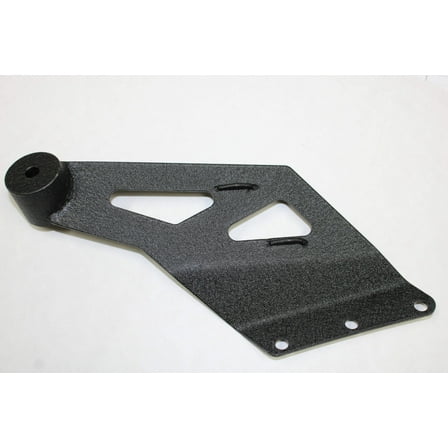 All Terrain Concepts -  Light Bar Mounting Kit compatible with Jeep Cherokee 84-01, Wrangler 87-01