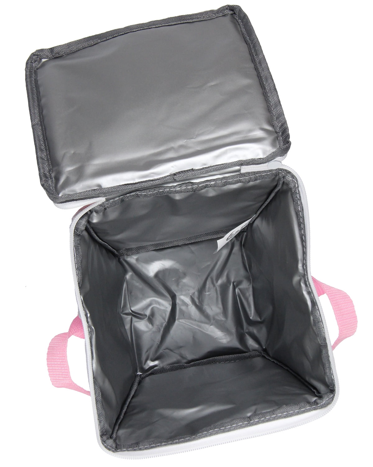 Sailor Moon Merch Insulated Lunch Box Bag Tote For Men Women 8"