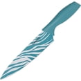 thumbnail image 4 of Cuisinart C55-12PRA Advantage-Cutlery-Set, 12-Piece, Animal Print, 4 of 7