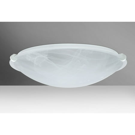 

Besa Lighting Trio 968 Flush Mount Light