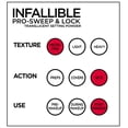 thumbnail image 5 of Polvo facial fijador L'Oreal Paris Infallible Pro-Sweep, 5 of 5