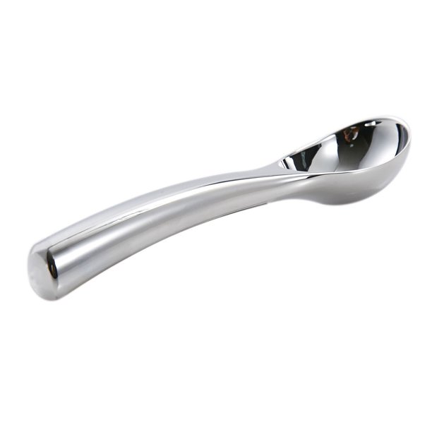 Advanced Zinc Alloy Ice Cream Scoop Cookie Scoop Mixing Spoon