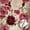 Colourful2, variant on Watercolor Pink Floral Wallpaper Vintage Rustic Boho Peel and Stick Waterproof Wallpaper, Removable Wall Paper for Home Decor Bedroom Living Room Bathroom Kitchen Cabinet Drawer 17.7*78.7 in