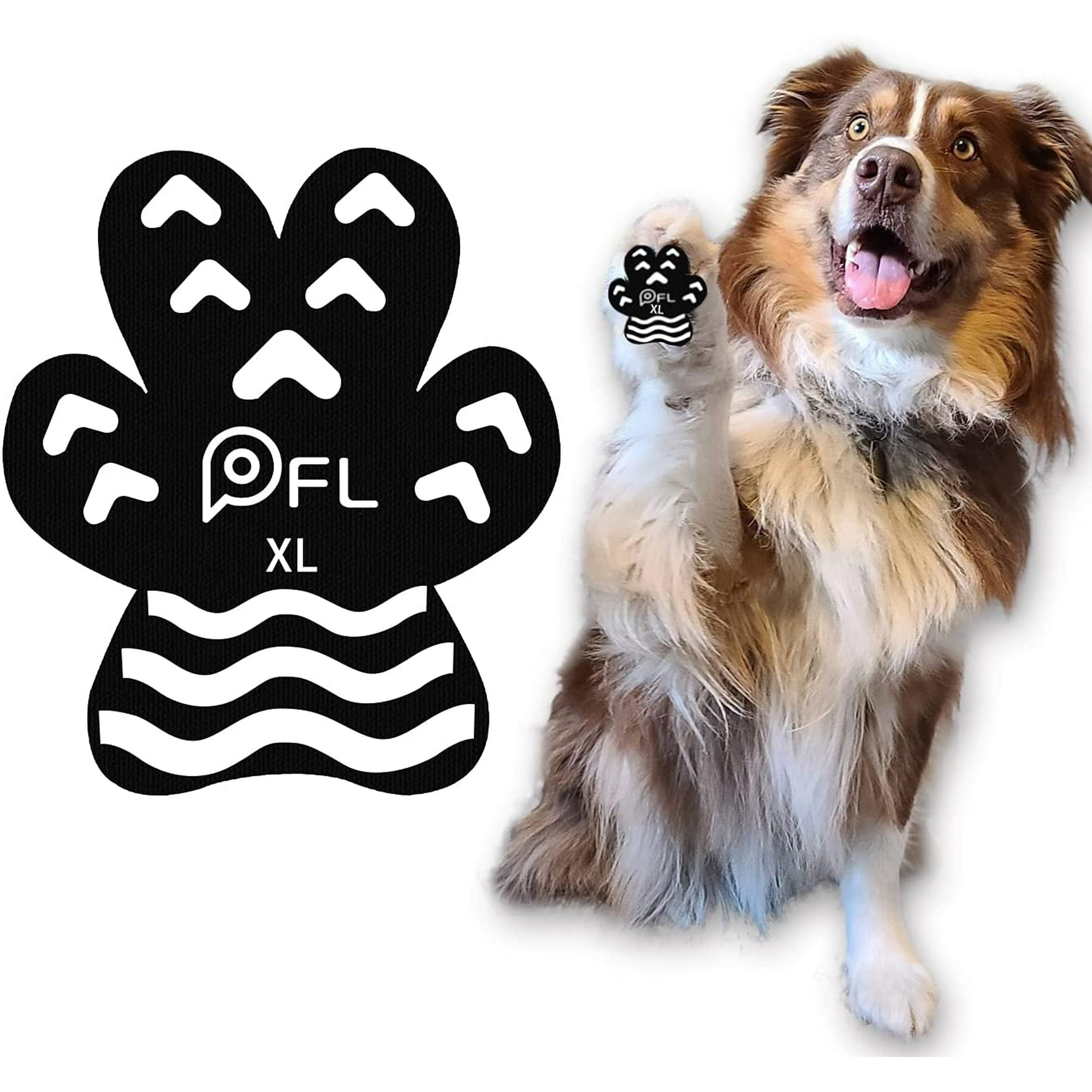 Puppy paw protection online