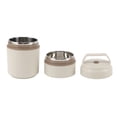 thumbnail image 1 of Tarro Térmico Para Alimentos Acero Inoxidable Doble Capa 620ml, 1 of 7