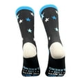 thumbnail image 5 of Uncle The Man The Myth The Legend Socks Funny Sarcastic Graphic Novelty Footwear For Men, 5 of 9