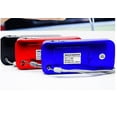 thumbnail image 4 of Am Fm Radio de bolsillo portátil Reproductor de música Compatible con tarjeta Micro Sd/tf Ranura USB (negro), 4 of 4