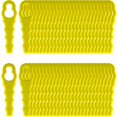 thumbnail image 2 of Ensemble de 80 Lames de Rechange Compatibles pour Coupe-Bordures Ryobi, Têtes de Lames Doubles Dentelées RAC155 RAC157 RAC158, 2 of 6