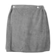 thumbnail image 1 of Toalla de baño elegante para hombre, absorbente, de fibra, ideal para la ducha., 1 of 7