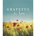 thumbnail image 1 of Pre-Owned Grateful for You (Paperback) 0529121867 9780529121868, 1 of 1