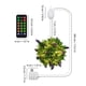 thumbnail image 4 of Luzes de Navidad Led Plantas Artificiales Poda de Planta Artificial con Luces, Cinturón de Flores Giratorio Usb, Decoración de Control Remoto, Luzes de Césped de Planta Colgante para Navidad, 4 of 6