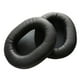 thumbnail image 2 of Reparación De Reemplazo De Cojines De Almohadillas Para oreja De 2 Pares Premium Para MDR-1R MDR-1RNC Auricular Negro, 2 of 8