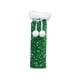 thumbnail image 3 of Fundas navideñas para botellas de vino, fundas para botellas de champán, bolsas para botellas de vino, bolsas de terciopelo con lentejuelas para botellas de vino, decoración navideña para fiestas, 3 of 7