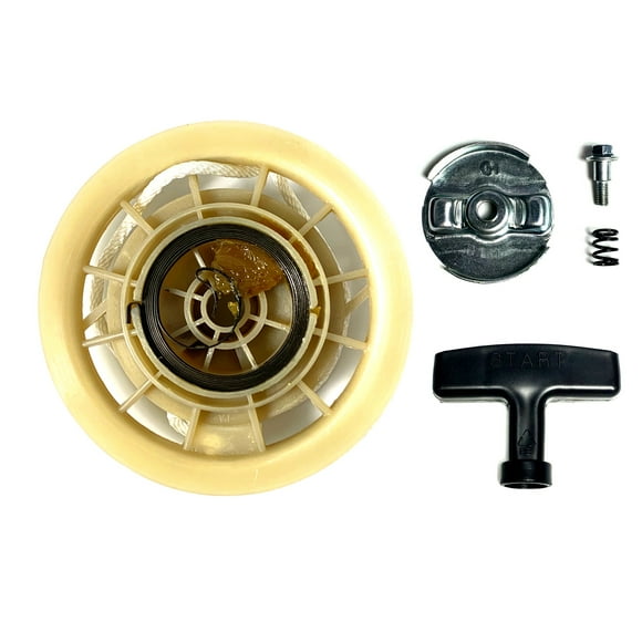 Predator Generator Parts