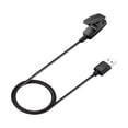 thumbnail image 2 of RYRDWP Garmin-Lily For Watch Lite Smart Watch Cradle USB Cable, 2 of 7