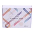 thumbnail image 4 of de de Bomba de de Aceites Esenciales Gaseosa de de Burbujas Grandes de 12 Piezas Yuyangstore Sal de baño perfumada, 4 of 6