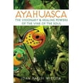 thumbnail image 2 of Ayahuasca: les Pouvoirs Visionnaires et de Guérison de la Vigne de l'Me, 2 of 2