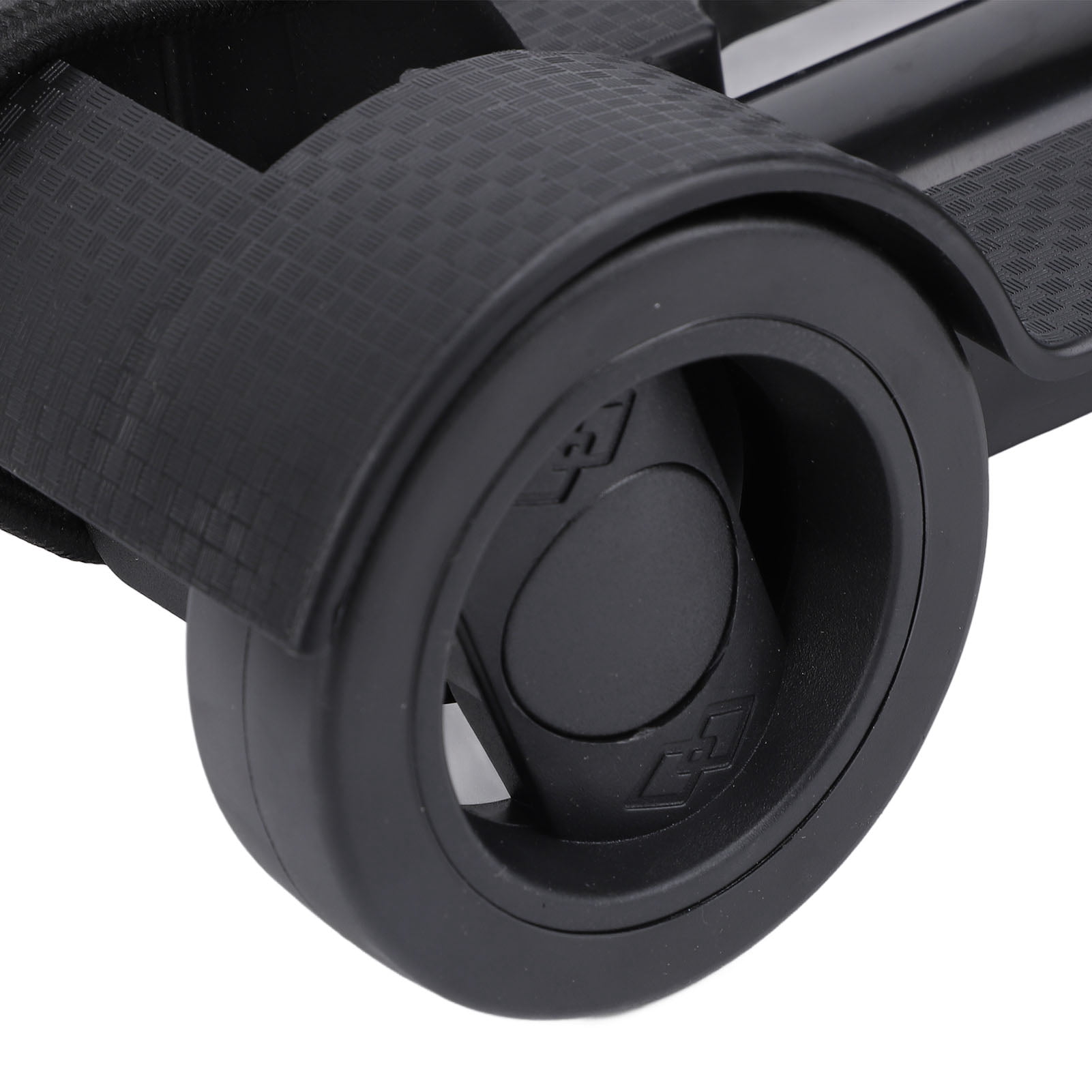 YAHHU Folding Hand Truck with Elastic Rope Rolling Platform Luggage Cart for Travel Transport Moving Shopping 66 lbs / 30 kg Load Bearing