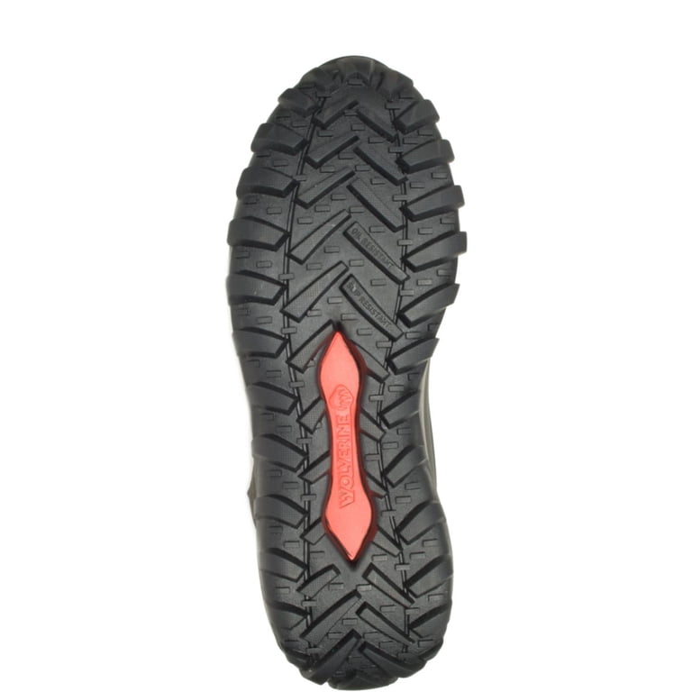 Wolverine Glacier Surge Insulated Boot Men - Walmart.com display picture 3