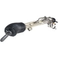 thumbnail image 3 of Power Steering Rack and Pinion For Toyota 2001-2007 Sequoia 2000-2006 Tundra, 3 of 7