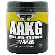 Primaforce Arginine Alpha-ketoglutarate, Unflavored, 250 Gram