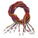thumbnail image 2 of 5 Piezas Para , Anteojos, Soporte Para Gafas, Cordón Para El Cuello, Gafas de terre, Cadena, Cordón Yuyangstore Correa para el cuello, 2 of 8