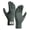B, variant on Warm Gloves fuzzy gloves gloves for Men Women Winter gloves Thick Insulated gloves Solid Color gloves Knit gloves Winter gloves for Men Outdoor Winter gloves Ski gloves Multicolor One Size