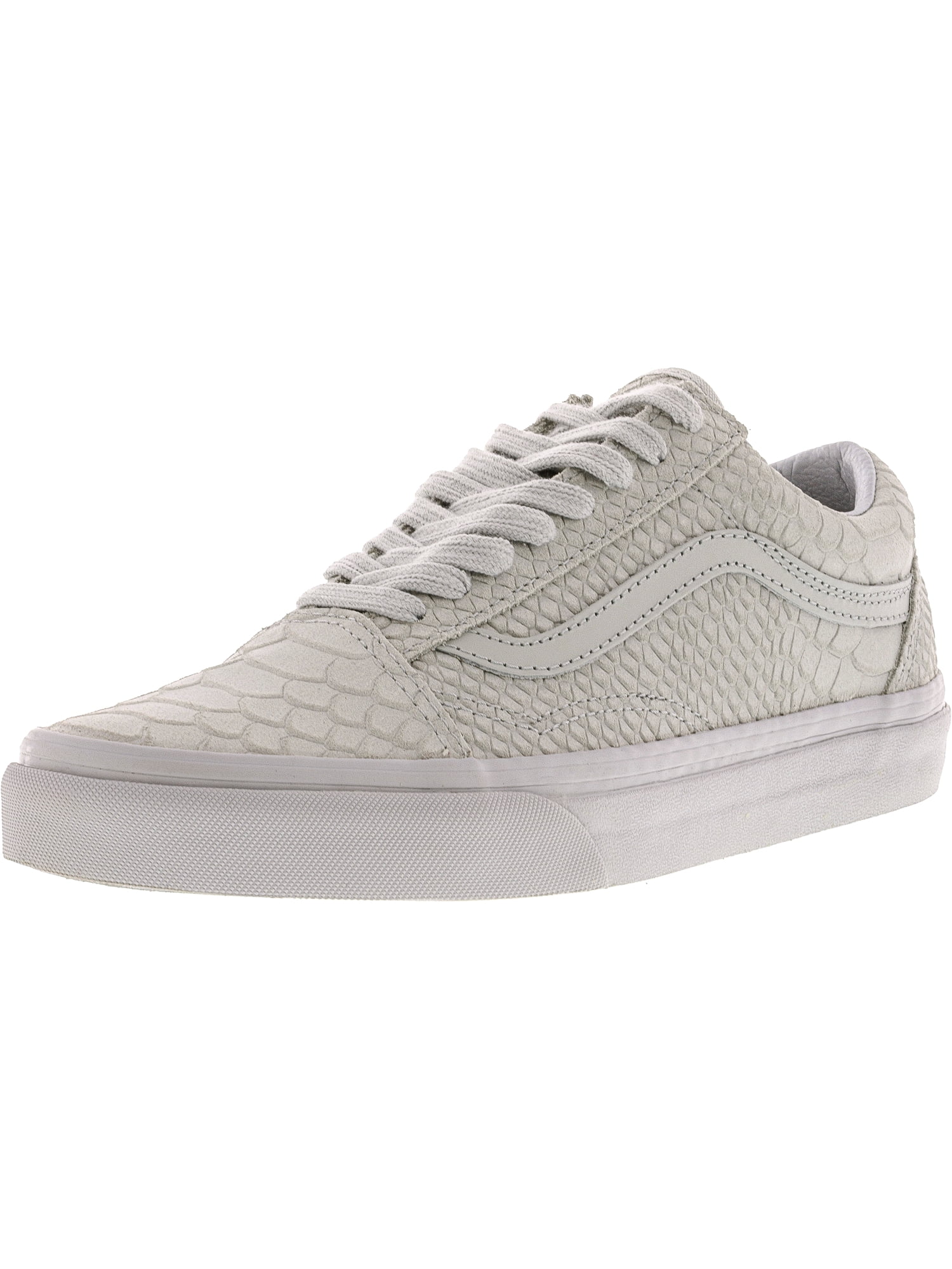 vans python runner