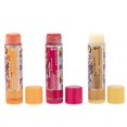 Lip Smacker Original & Best Candy Lip Balm Trio Pink Holiday Punch