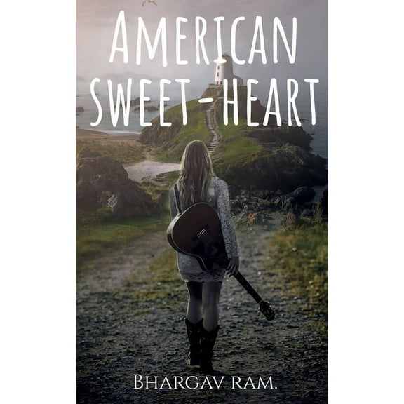 American Sweet-Heart., (Paperback)