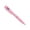 Pink, variant on AYYUFE 10Pcs Digital Watch Pen Lightweight Clip Design Plastic Electronic Digital Watch Pen for Writing Blue