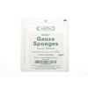 Caring Woven Sterile Gauze Sponges - PRM4408Z