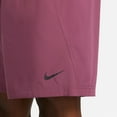 thumbnail image 5 of Mens Nike DriFit Form 7-in Unlined Woven Short Color: Medium Olive Size: XXL, 5 of 5