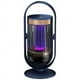 thumbnail image 1 of Lámpara trampa para mosquitos con descarga eléctrica, recargable, repelente de insectos, silenciosa, LED, para mosquitos, de uso transfronterizo, 1 of 5